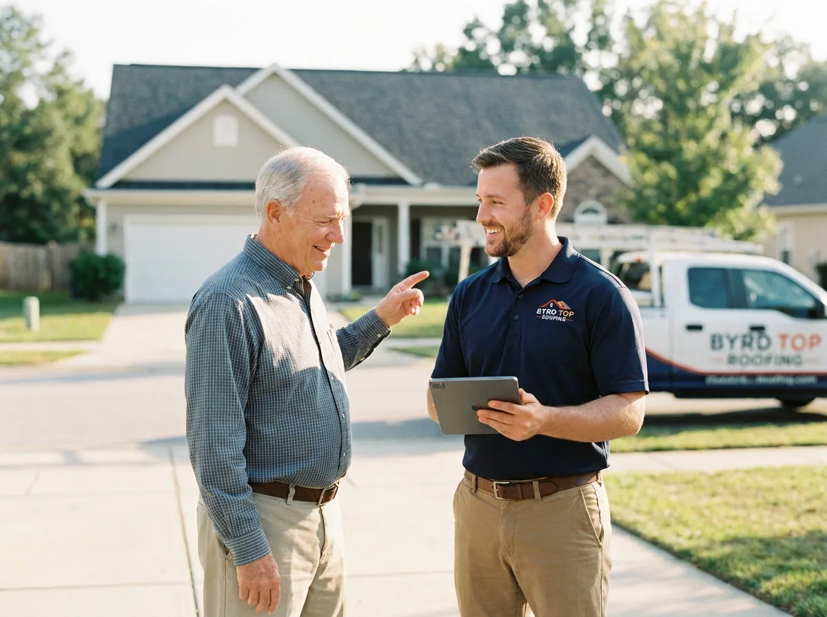 Roofing Perrinton, MI FAQs